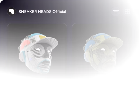 NFT Solutions description