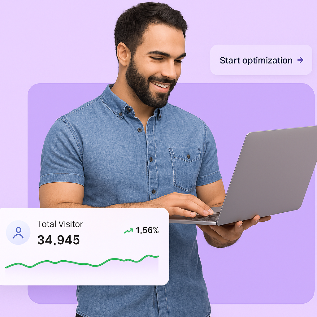 Cómo Implementamos Estrategias SEO Personalizadas description